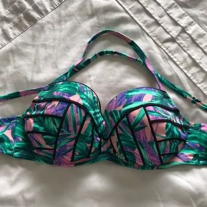 Shade&Shore bikini top